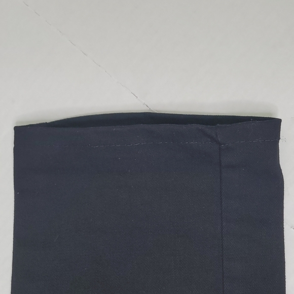 Eileen fisher straight leg jeans - Picture 7 of 7